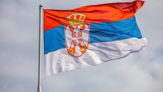 Сербские студенты анонсировали новые массовые акции протеста