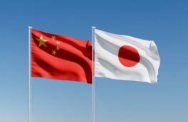 Китай запретил экспорт в Японию товаров двойного назначения из-за спора о Тайване