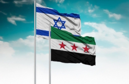 Израиль и Сирия нашли способ мирно соседствовать