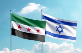 После двухмесячного перерыва возобновились переговоры между Израилем и Сирией