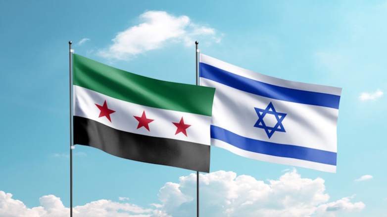 После двухмесячного перерыва возобновились переговоры между Израилем и Сирией