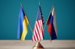 Зеленский назвал главную тему встречи делегаций Украины и России в Абу-Даби