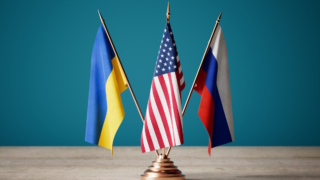 Зеленский назвал главную тему встречи делегаций Украины и России в Абу-Даби