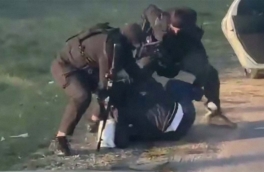 Теракт предотвращен в Кабардино-Балкарии