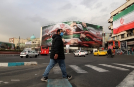 "Иранская революция" не состоялась – протесты практически сошли на нет