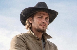 Кейси Даттон открывает охоту на бандитов Монтаны в первом трейлере "Йеллоустоун: Маршалы"