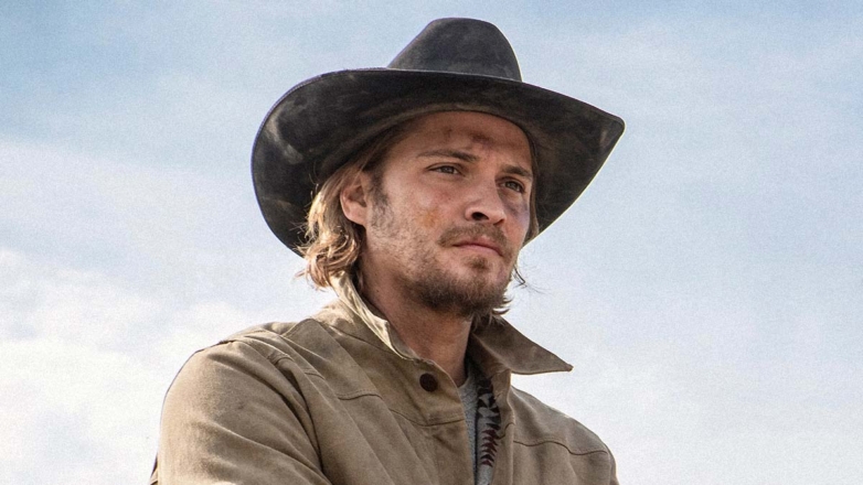 Кейси Даттон открывает охоту на бандитов Монтаны в первом трейлере "Йеллоустоун: Маршалы"