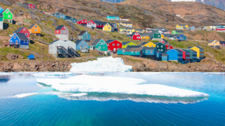 Евросоюз собирается увеличить расходы на Гренландию в 2 раза