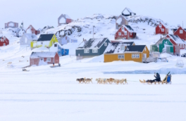 ЕС рассматривает большую роль США в Гренландии в обмен на гарантии по Украине