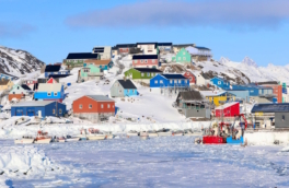 Трамп заявил о разработке соглашения по Гренландии и решил не вводить пошлины против стран Европы