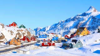 Сделка Трампа по Гренландии не предусматривает продажу острова США