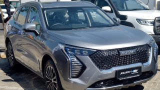 Названы 5 самых доступных кроссоверов с полным приводом в России