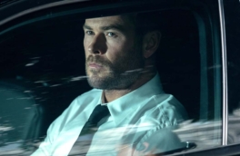 Крис Хэмворт медитирует и крадет драгоценности в новом трейлере "Ограбления в Лос-Анжелесе"