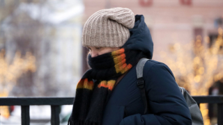 Крещенские морозы придут в Центральную Россию: синоптик дал прогноз