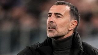 ФК "Спартак" назначил Хуана Карседо главным тренером