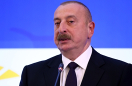 Азербайджан и Армения решили закрыть страницу войны – Алиев