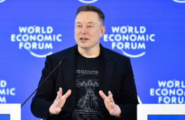 Илон Маск жестко осадил главу МИД Польши после его слов о Starlink