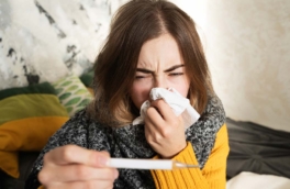 Эксперт Минздрава РФ опроверг информацию об угрозе пандемии аденовируса