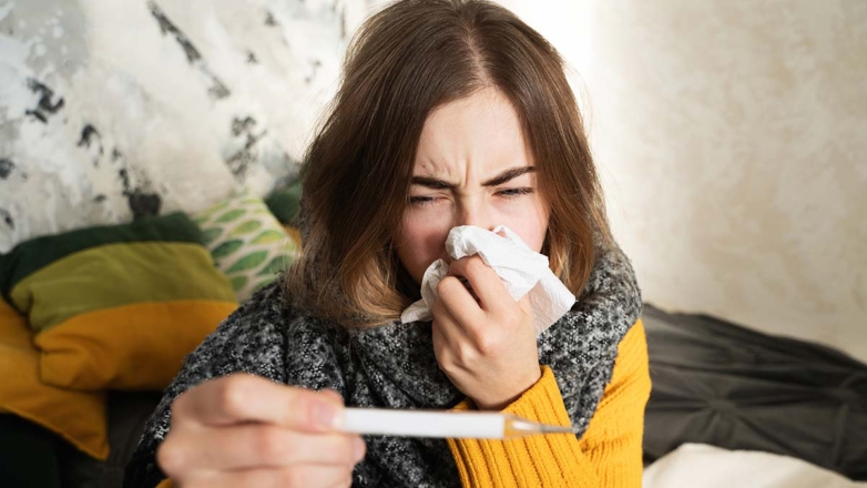 Эксперт Минздрава РФ опроверг информацию об угрозе пандемии аденовируса