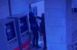 Пьяный мужчина до смерти избил прохожего около станции метро "Площадь Ильича" в Москве