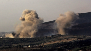 Армия Израиля заявила об ударе по члену "Хезболлы" на юге Ливана