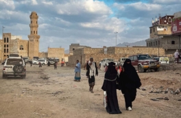 Россиянам рекомендовали не ездить в Йемен и на Сокотру