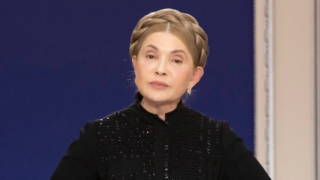 Дело Юлии Тимошенко, обвиняемой в фейках о ВС РФ, рассмотрят в суде Москвы