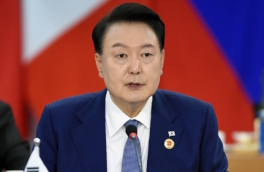 Прокуратура Южной Кореи запросила смертную казнь для Юн Сок Ёля по делу о мятеже