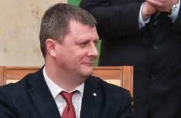 Лукашенко назначил нового посла Белоруссии в России