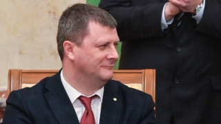 Лукашенко назначил нового посла Белоруссии в России