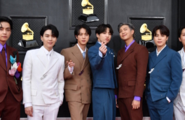 Грандиозное возвращение: где, когда и как пройдет бесплатный концерт BTS в Сеуле в марте