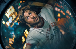 Три часа в космосе: "Проект «Аве Мария»" станет самым длинным фильмом с Райаном Гослингом