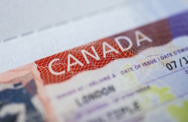Все визовые центры Канады в России прекратили прием документов, россиян обслужат за рубежом
