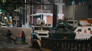 Военный в Венесуэле рассказал об использовании США неизвестного оружия при операции по захвату Мадуро