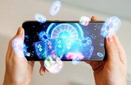 Минфин предложил легализовать онлайн-казино: бюджет рассчитывает на 100 млрд рублей в год