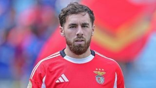 "Зенит" интересуется Оркуном Кёкчю и готов дать "Бешикташу" более €30 млн