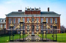 В лондонскую резиденцию принца Уильяма дважды за неделю проник злоумышленник