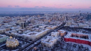 Кличко выступил с призывом к жителям Киева