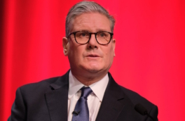 Британские войска задействуют в "сдерживающих операциях" на Украине, заявил Стармер