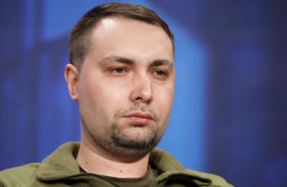 Буданов принял предложение возглавить офис Зеленского