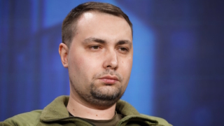 Буданов принял предложение возглавить офис Зеленского