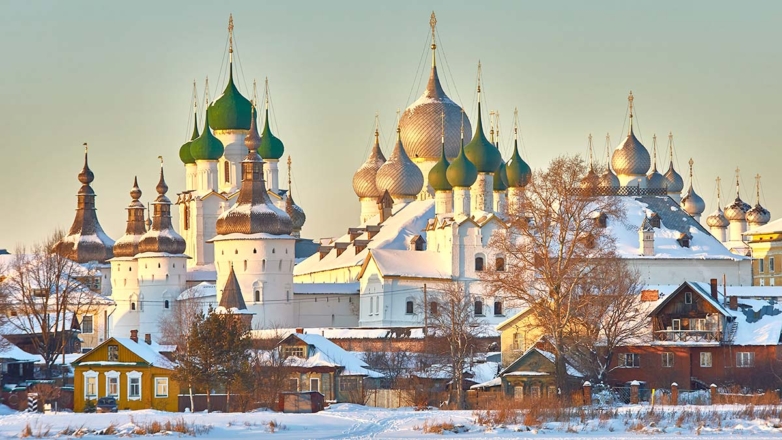 Золотое кольцо прирастет 49 городами и селами