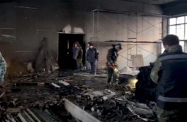 В Коми умерла еще одна пострадавшая при инциденте с гранатой в центре подготовки МВД