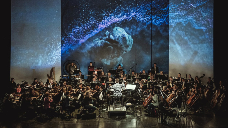 Игорь и Вадим Верники раскроют со сцены творческие секреты знаменитых композиторов