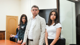 Дело сестер Хачатурян возобновили