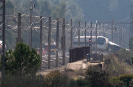 Предположительную причину катастрофы на железной дороге в Испании выяснило Reuters