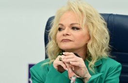 В ФССП подтвердили начало исполнительного производства по выселению Долиной