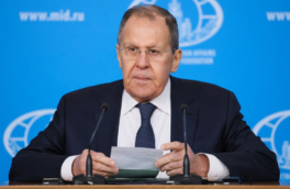 В Кремле оценили слова Лаврова о неготовности США к своим предложениям по Украине