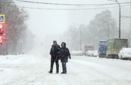 Об ограничениях движения в Москве рассказали в ГИБДД