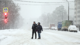 Об ограничениях движения в Москве рассказали в ГИБДД